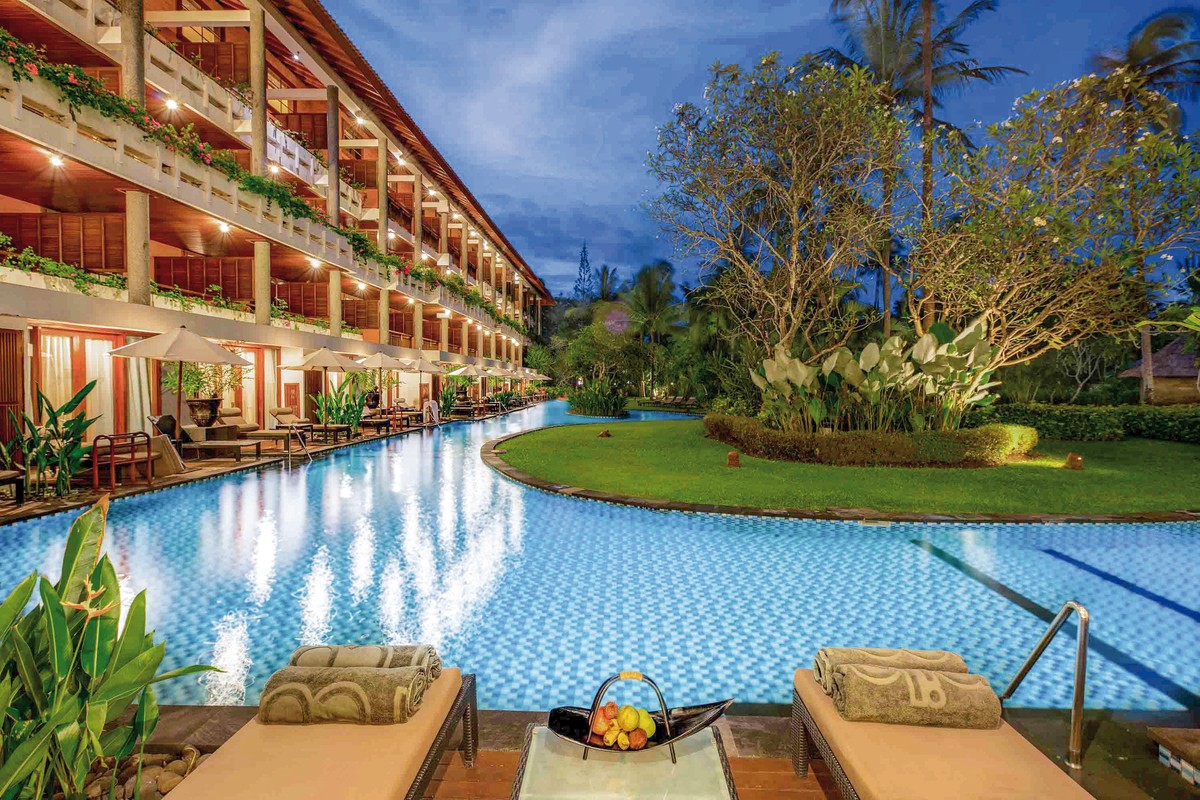 Hotel Melia Bali, Indonesien, Bali, Nusa Dua, Bild 6