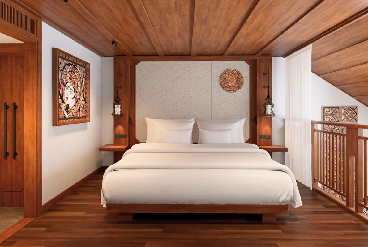 Hotel Melia Bali, Indonesien, Bali, Nusa Dua, Bild 43
