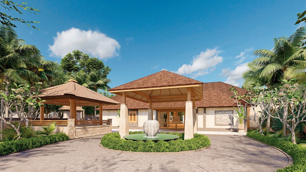 Hotel Melia Bali, Indonesien, Bali, Nusa Dua, Bild 46