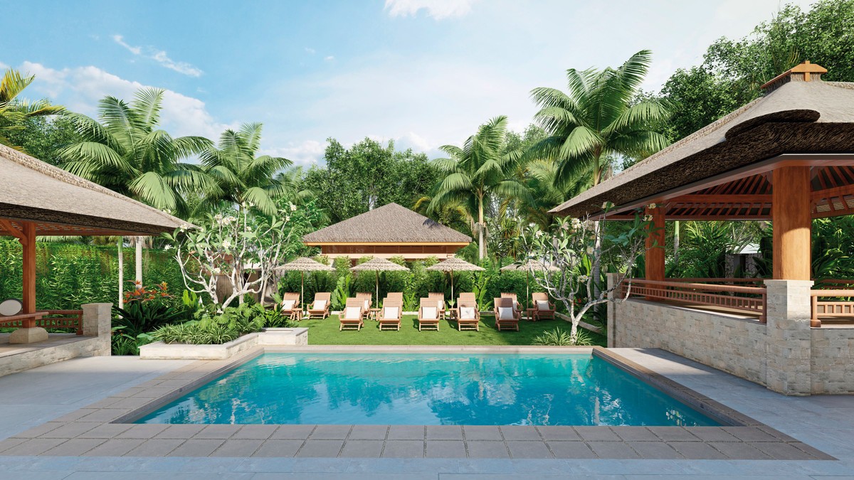 Hotel Melia Bali, Indonesien, Bali, Nusa Dua, Bild 47