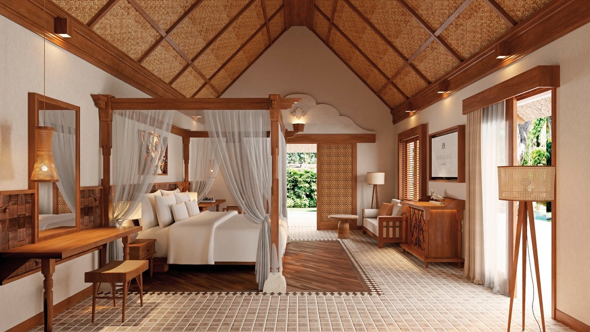 Hotel Melia Bali, Indonesien, Bali, Nusa Dua, Bild 51