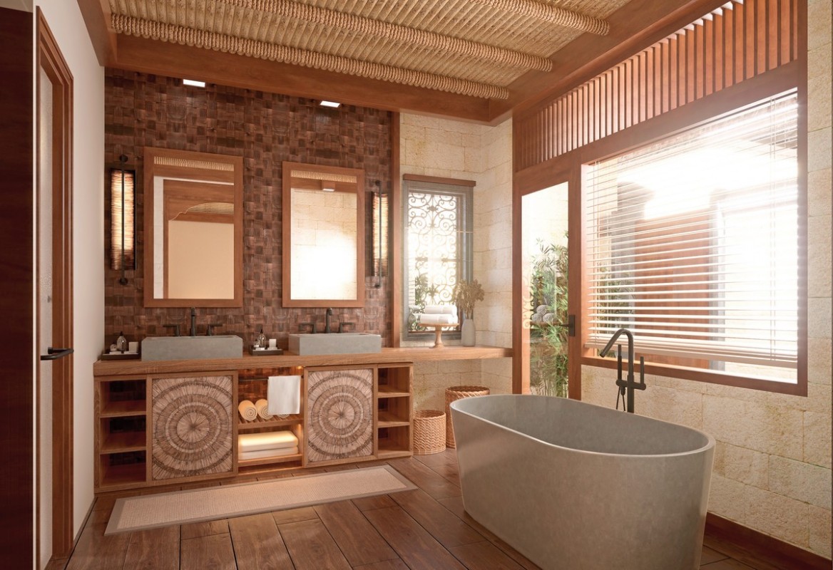 Hotel Melia Bali, Indonesien, Bali, Nusa Dua, Bild 52