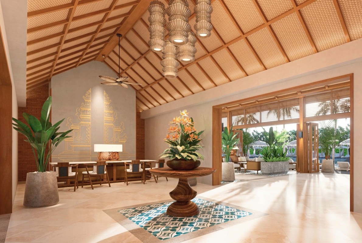 Hotel Melia Bali, Indonesien, Bali, Nusa Dua, Bild 58