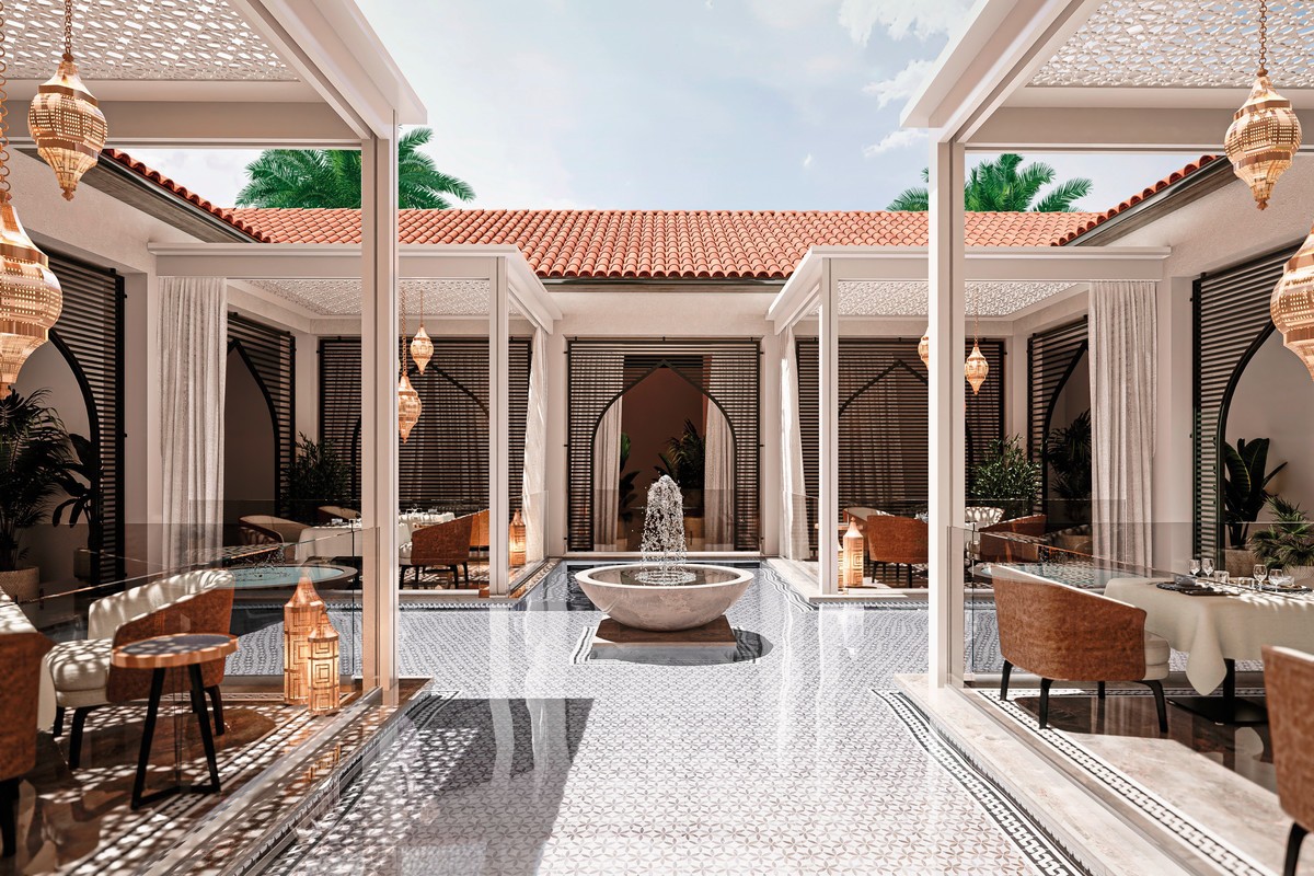 Hotel Melia Bali, Indonesien, Bali, Nusa Dua, Bild 10