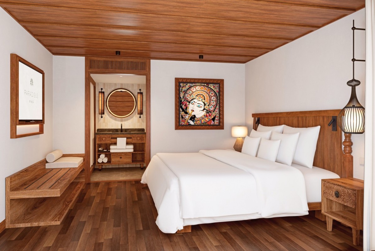 Hotel Melia Bali, Indonesien, Bali, Nusa Dua, Bild 3