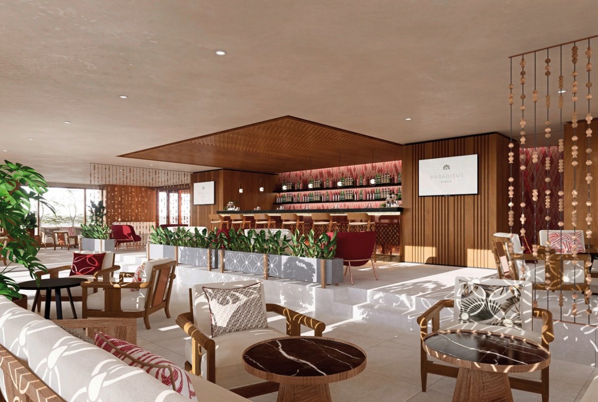 Hotel Melia Bali, Indonesien, Bali, Nusa Dua, Bild 7