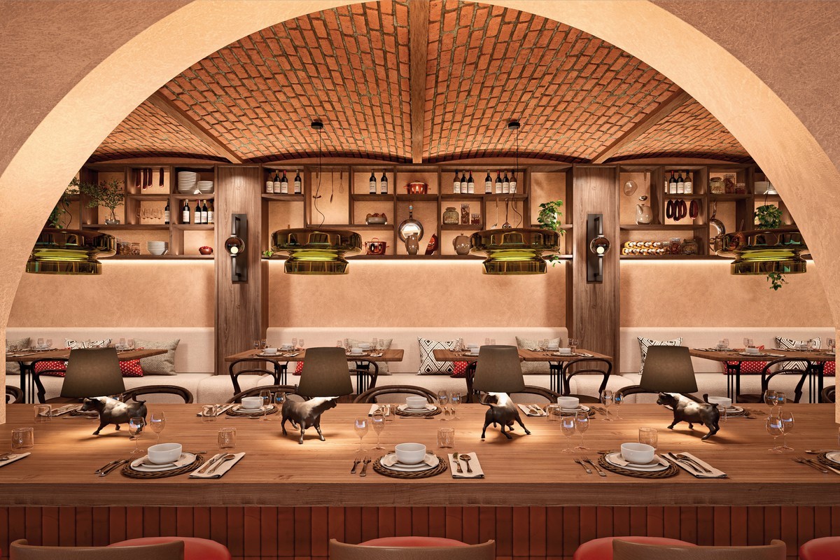 Hotel Melia Bali, Indonesien, Bali, Nusa Dua, Bild 8