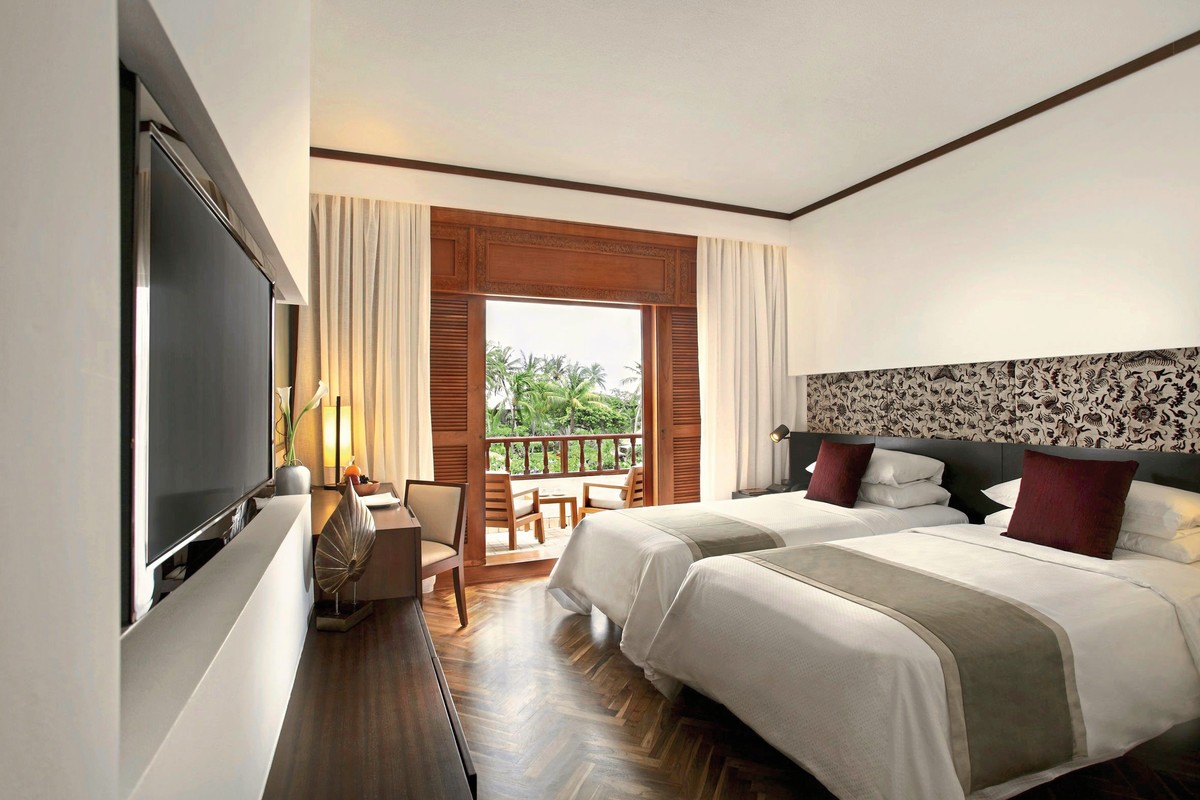 Nusa Dua Beach Hotel & Spa, Indonesien, Bali, Nusa Dua, Bild 13