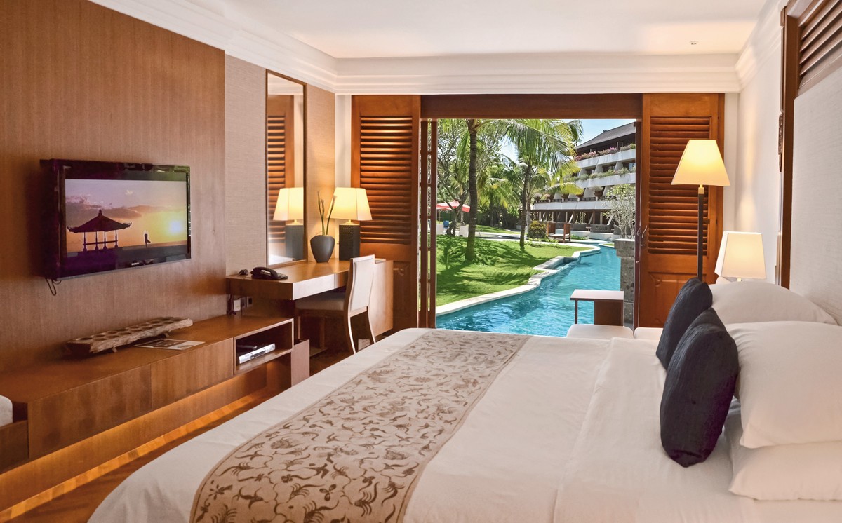 Nusa Dua Beach Hotel & Spa, Indonesien, Bali, Nusa Dua, Bild 16