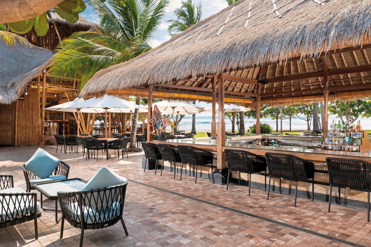 Nusa Dua Beach Hotel & Spa, Indonesien, Bali, Nusa Dua, Bild 38