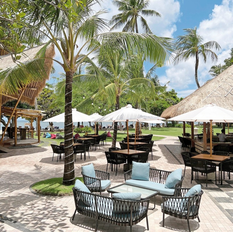 Nusa Dua Beach Hotel & Spa, Indonesien, Bali, Nusa Dua, Bild 40