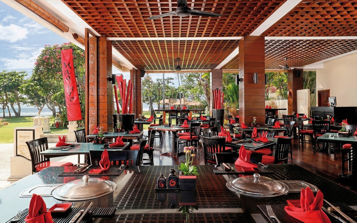 Nusa Dua Beach Hotel & Spa, Indonesien, Bali, Nusa Dua, Bild 41