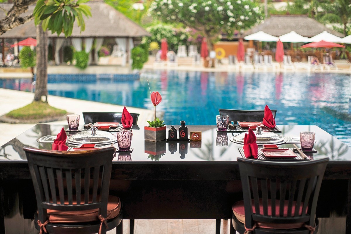 Nusa Dua Beach Hotel & Spa, Indonesien, Bali, Nusa Dua, Bild 42