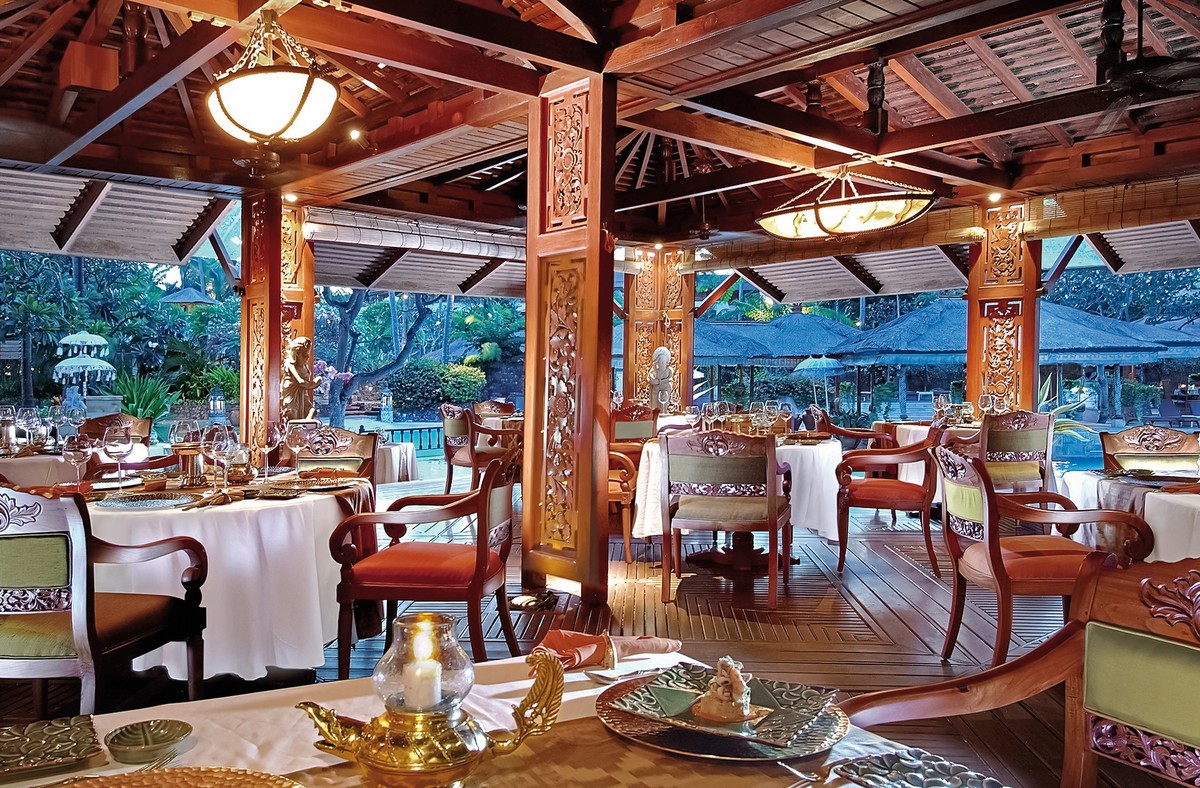 Nusa Dua Beach Hotel & Spa, Indonesien, Bali, Nusa Dua, Bild 43