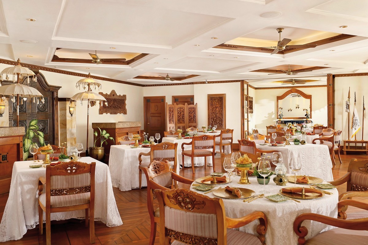 Nusa Dua Beach Hotel & Spa, Indonesien, Bali, Nusa Dua, Bild 44