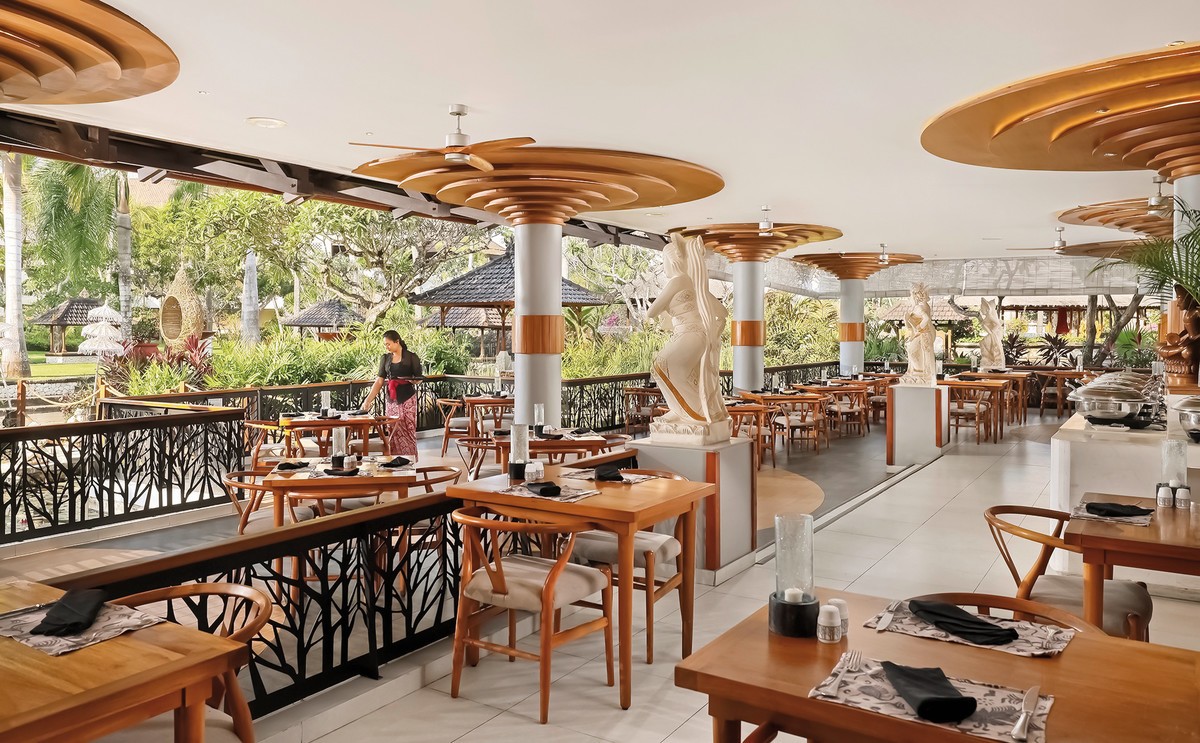 Nusa Dua Beach Hotel & Spa, Indonesien, Bali, Nusa Dua, Bild 46