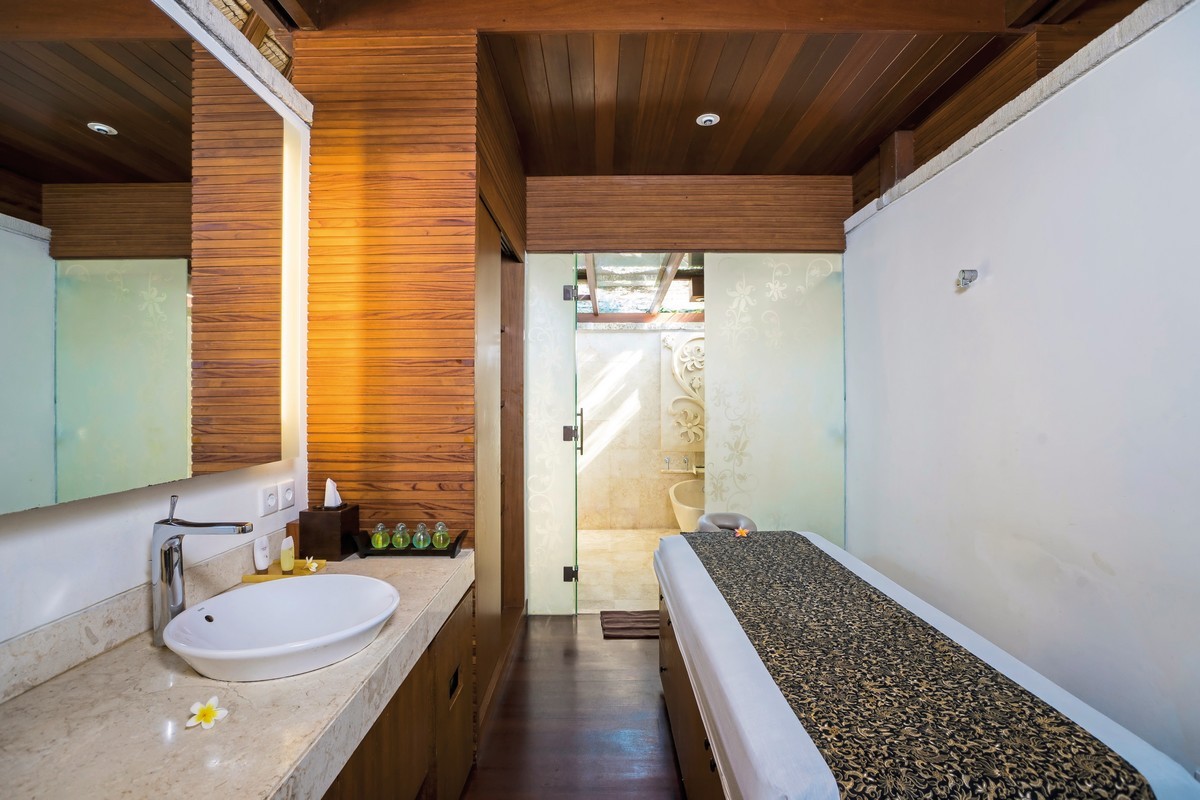 Nusa Dua Beach Hotel & Spa, Indonesien, Bali, Nusa Dua, Bild 53