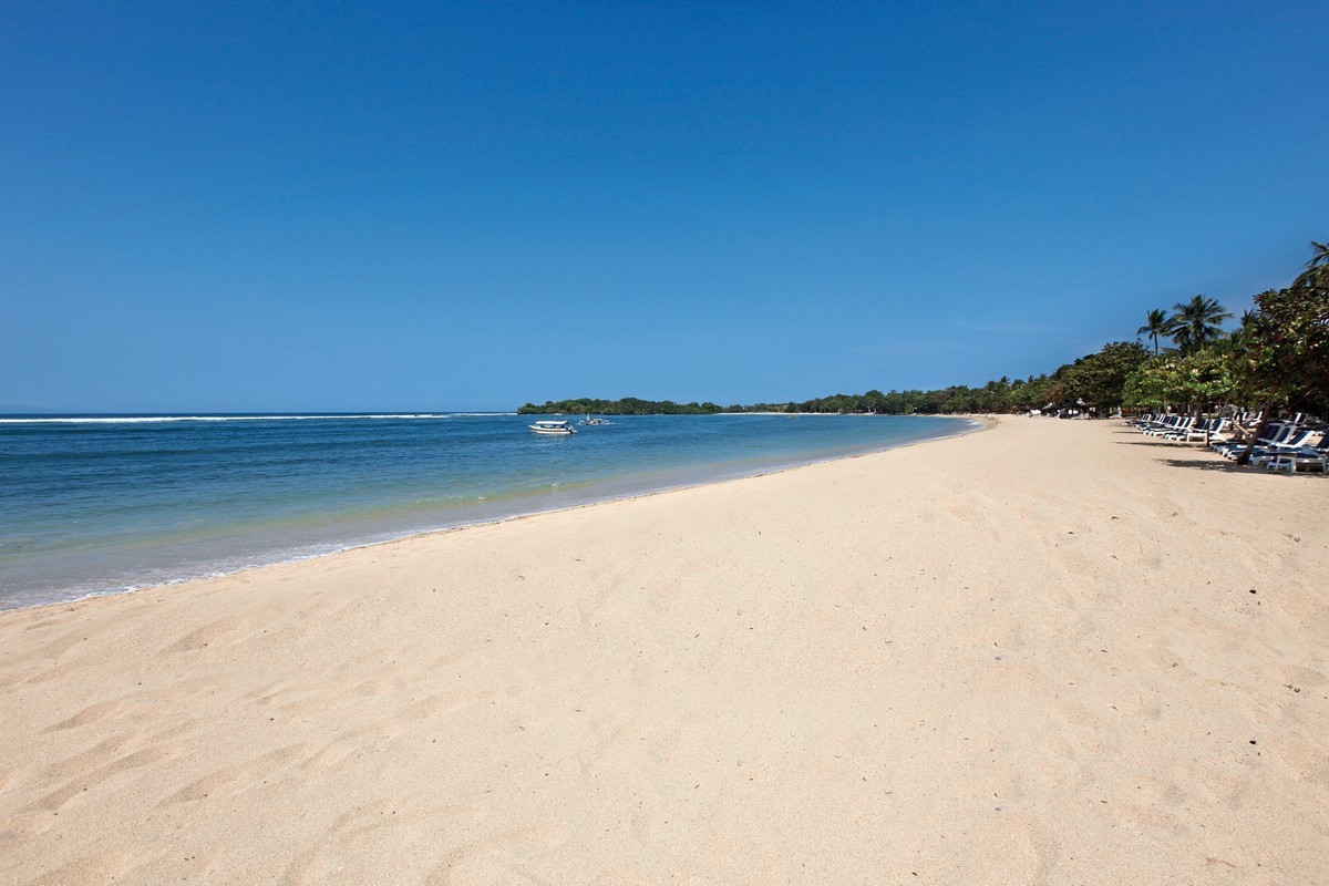 Nusa Dua Beach Hotel & Spa, Indonesien, Bali, Nusa Dua, Bild 10