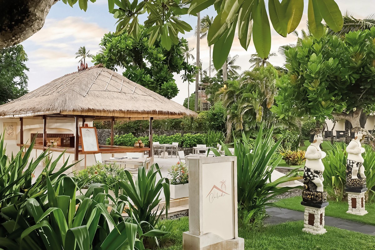 Nusa Dua Beach Hotel & Spa, Indonesien, Bali, Nusa Dua, Bild 11