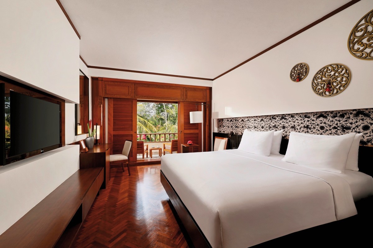 Nusa Dua Beach Hotel & Spa, Indonesien, Bali, Nusa Dua, Bild 13