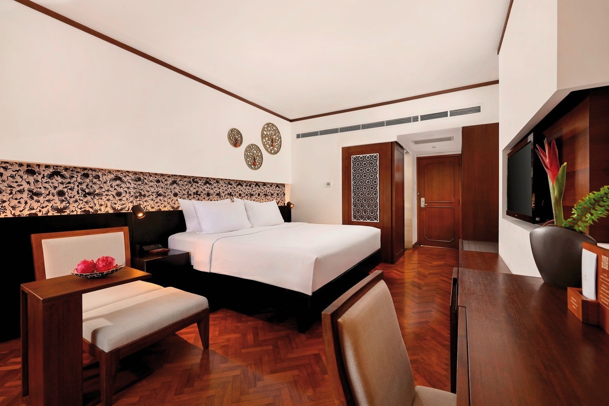 Nusa Dua Beach Hotel & Spa, Indonesien, Bali, Nusa Dua, Bild 14