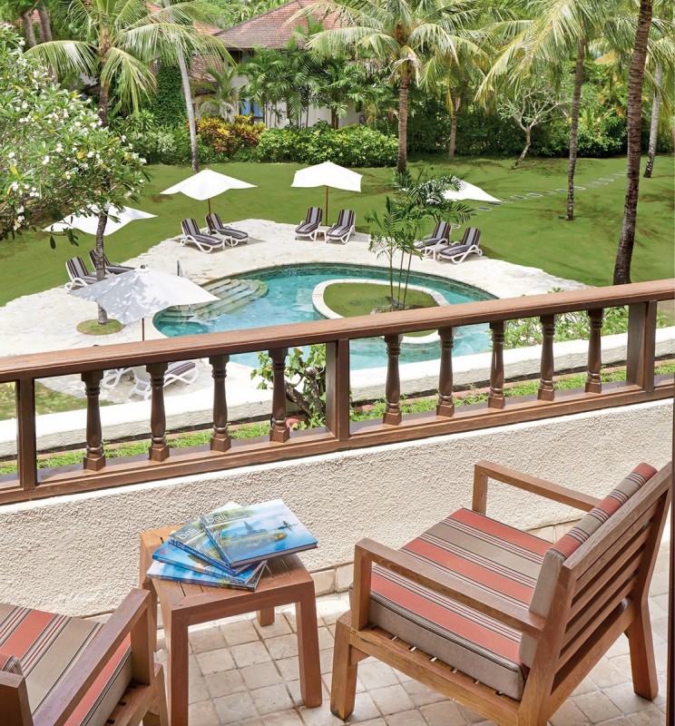 Nusa Dua Beach Hotel & Spa, Indonesien, Bali, Nusa Dua, Bild 15