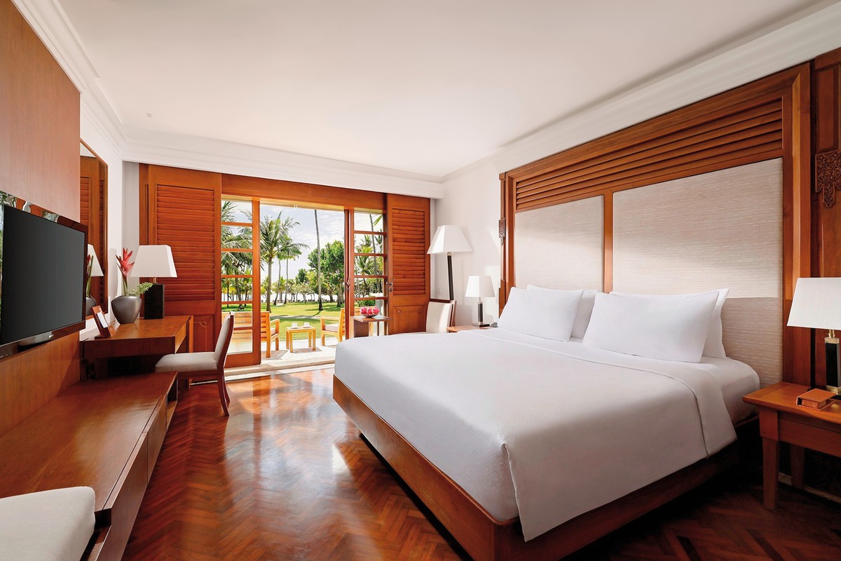 Nusa Dua Beach Hotel & Spa, Indonesien, Bali, Nusa Dua, Bild 16