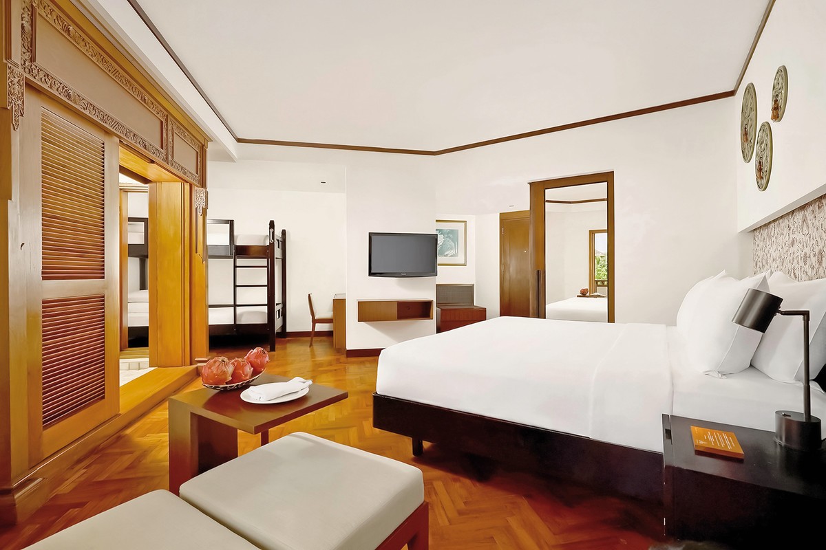 Nusa Dua Beach Hotel & Spa, Indonesien, Bali, Nusa Dua, Bild 17
