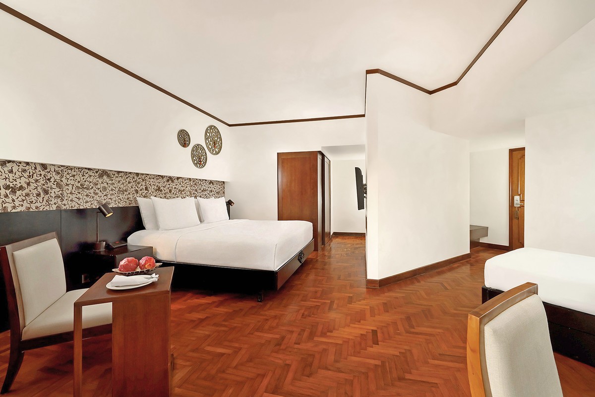 Nusa Dua Beach Hotel & Spa, Indonesien, Bali, Nusa Dua, Bild 18