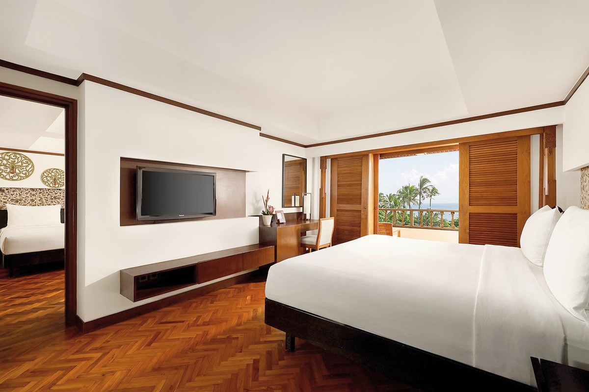 Nusa Dua Beach Hotel & Spa, Indonesien, Bali, Nusa Dua, Bild 19