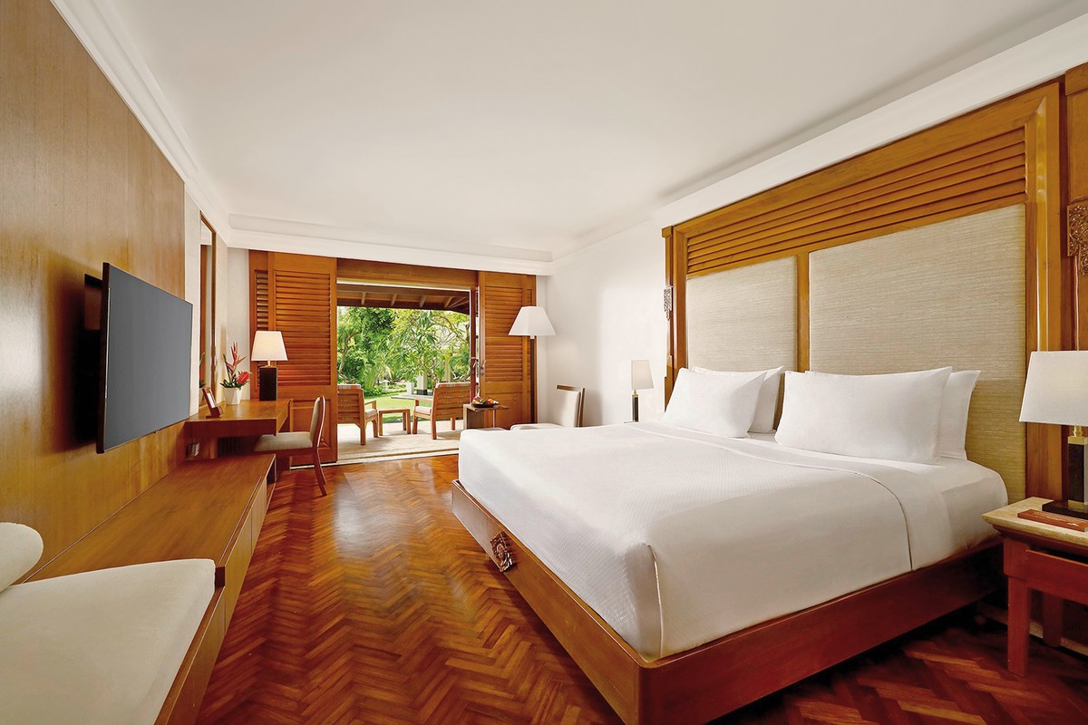 Nusa Dua Beach Hotel & Spa, Indonesien, Bali, Nusa Dua, Bild 20