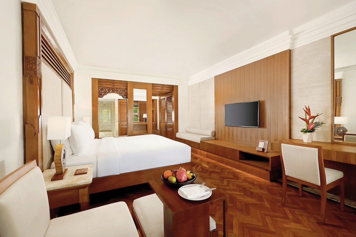 Nusa Dua Beach Hotel & Spa, Indonesien, Bali, Nusa Dua, Bild 21