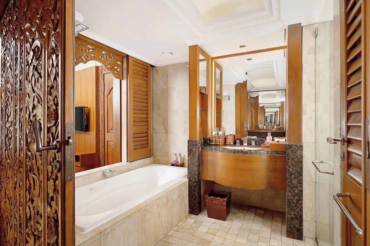 Nusa Dua Beach Hotel & Spa, Indonesien, Bali, Nusa Dua, Bild 22
