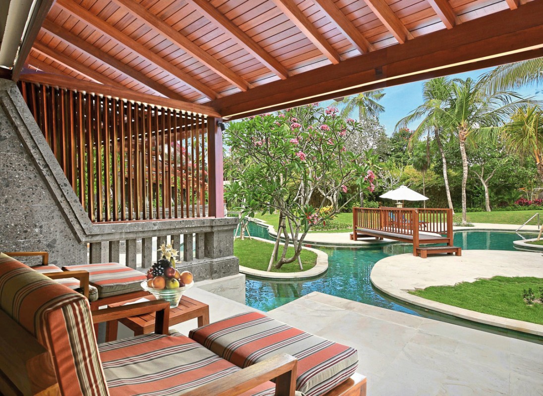 Nusa Dua Beach Hotel & Spa, Indonesien, Bali, Nusa Dua, Bild 23