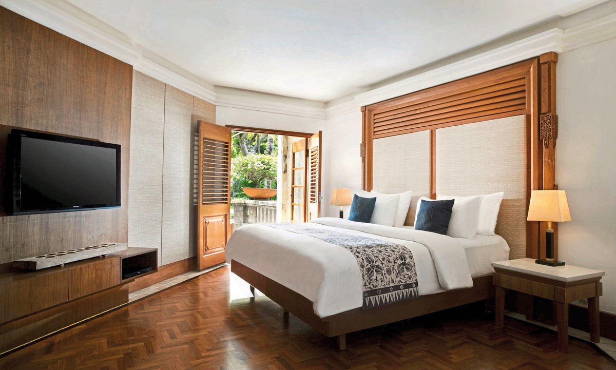 Nusa Dua Beach Hotel & Spa, Indonesien, Bali, Nusa Dua, Bild 25
