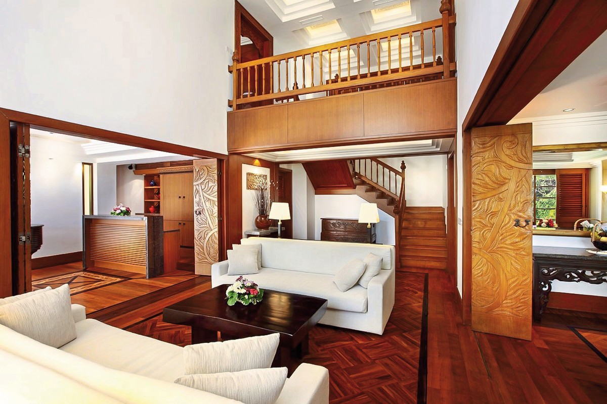 Nusa Dua Beach Hotel & Spa, Indonesien, Bali, Nusa Dua, Bild 26