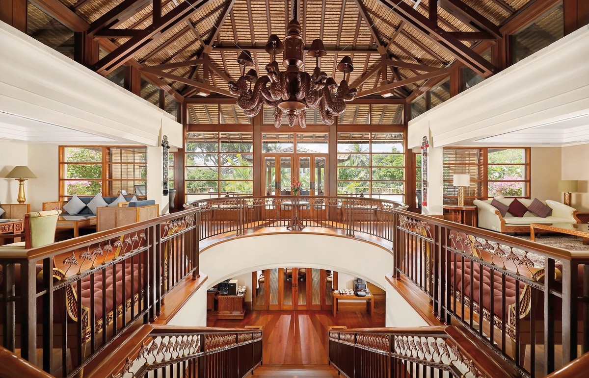 Nusa Dua Beach Hotel & Spa, Indonesien, Bali, Nusa Dua, Bild 27