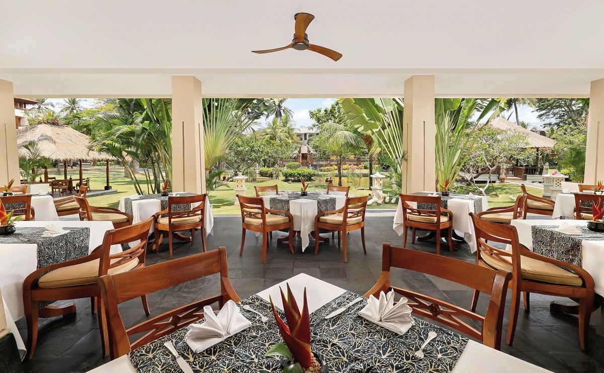Nusa Dua Beach Hotel & Spa, Indonesien, Bali, Nusa Dua, Bild 29