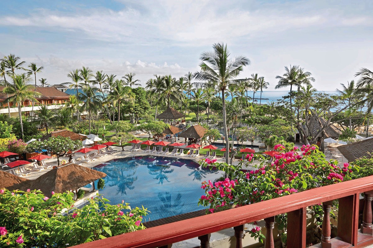 Nusa Dua Beach Hotel & Spa, Indonesien, Bali, Nusa Dua, Bild 30