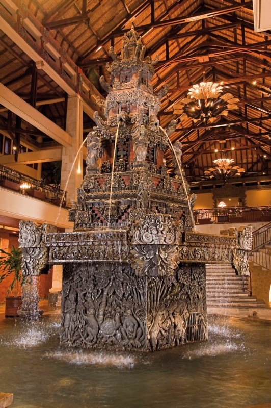 Nusa Dua Beach Hotel & Spa, Indonesien, Bali, Nusa Dua, Bild 31