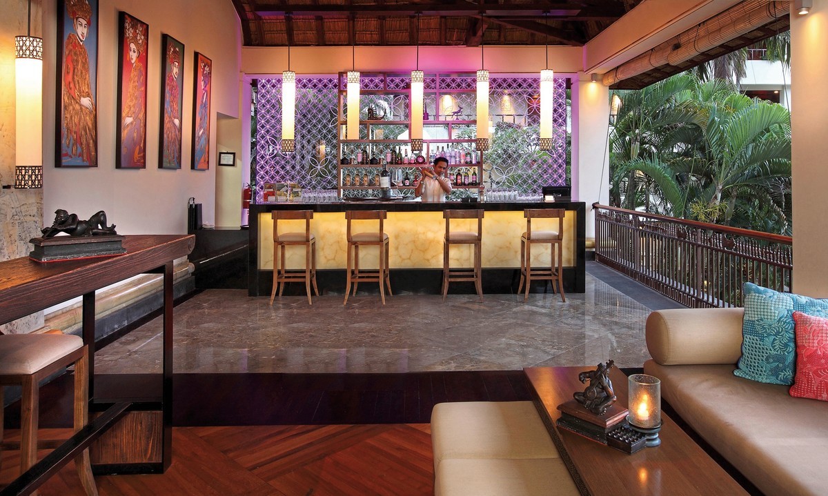 Nusa Dua Beach Hotel & Spa, Indonesien, Bali, Nusa Dua, Bild 34
