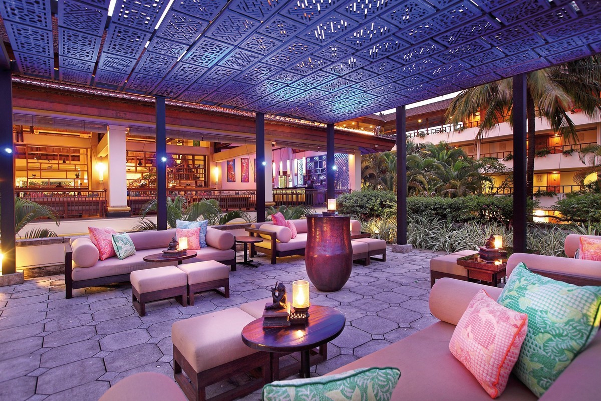 Nusa Dua Beach Hotel & Spa, Indonesien, Bali, Nusa Dua, Bild 35