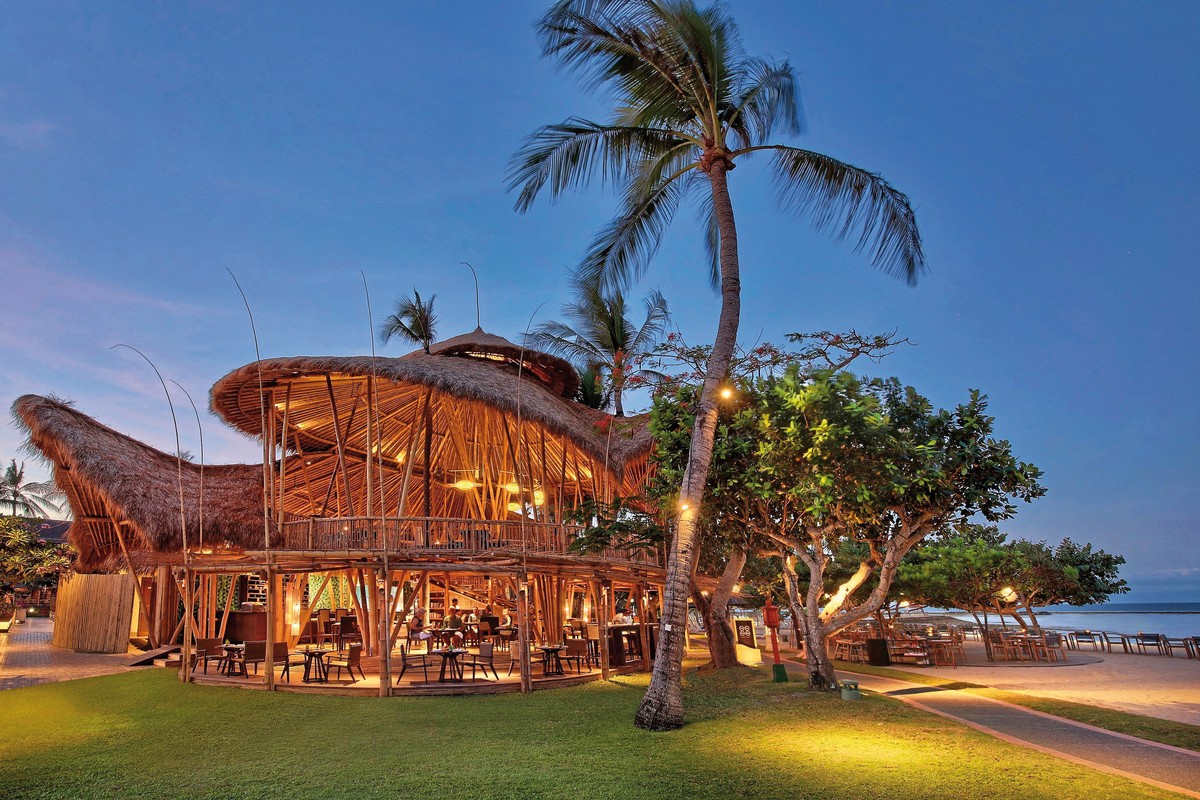 Nusa Dua Beach Hotel & Spa, Indonesien, Bali, Nusa Dua, Bild 36