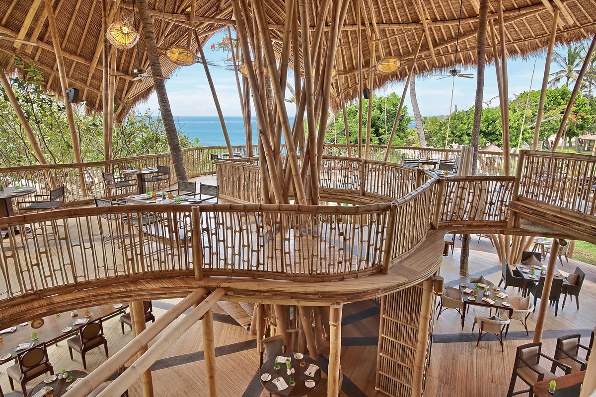 Nusa Dua Beach Hotel & Spa, Indonesien, Bali, Nusa Dua, Bild 37