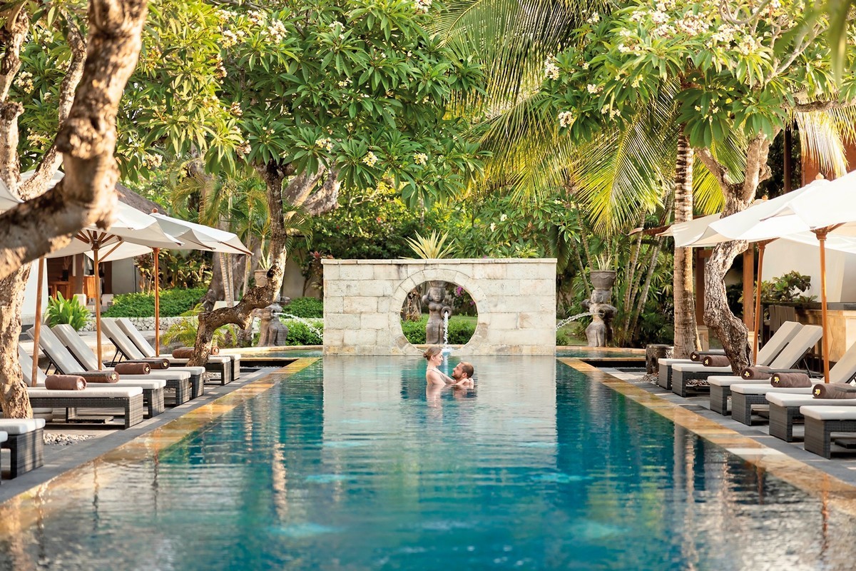 Nusa Dua Beach Hotel & Spa, Indonesien, Bali, Nusa Dua, Bild 6