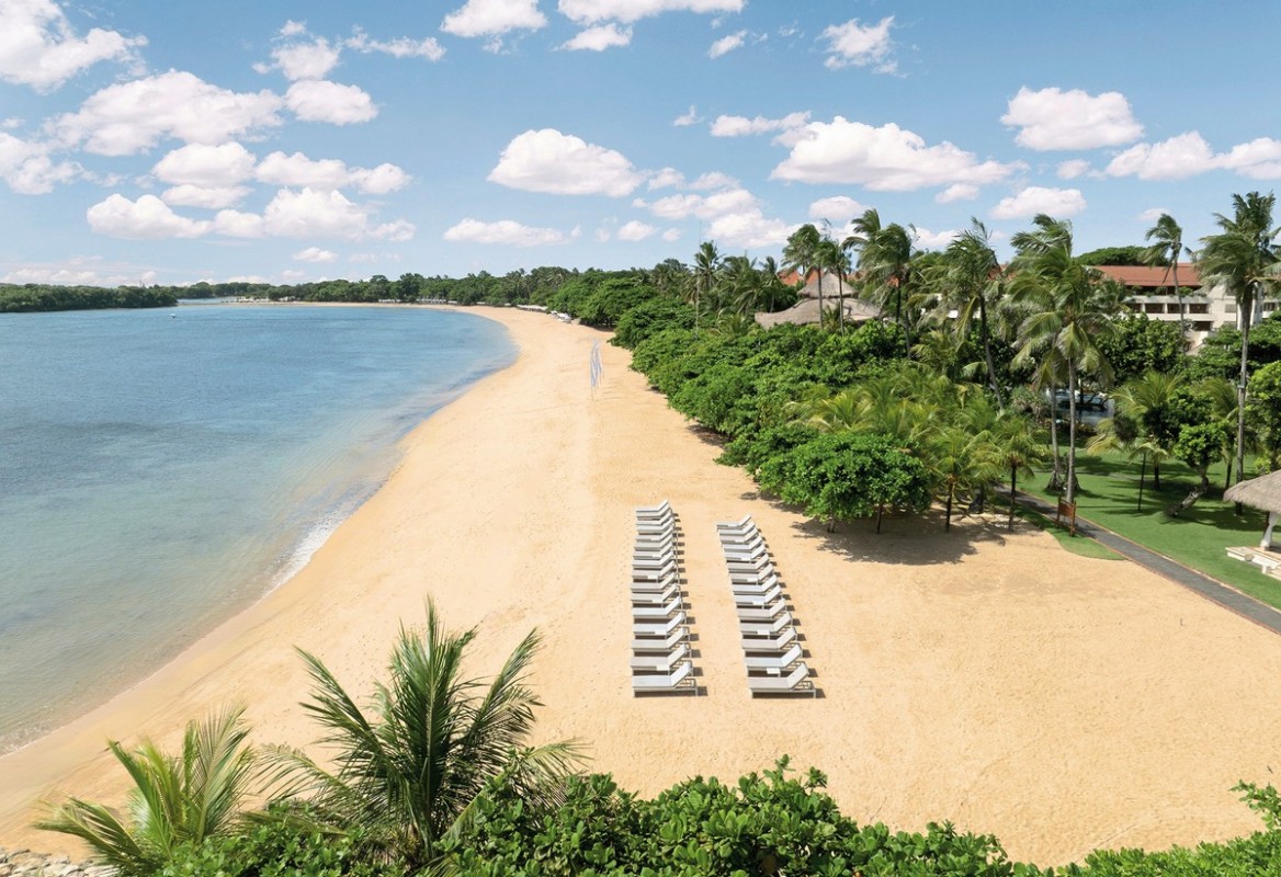 Nusa Dua Beach Hotel & Spa, Indonesien, Bali, Nusa Dua, Bild 9
