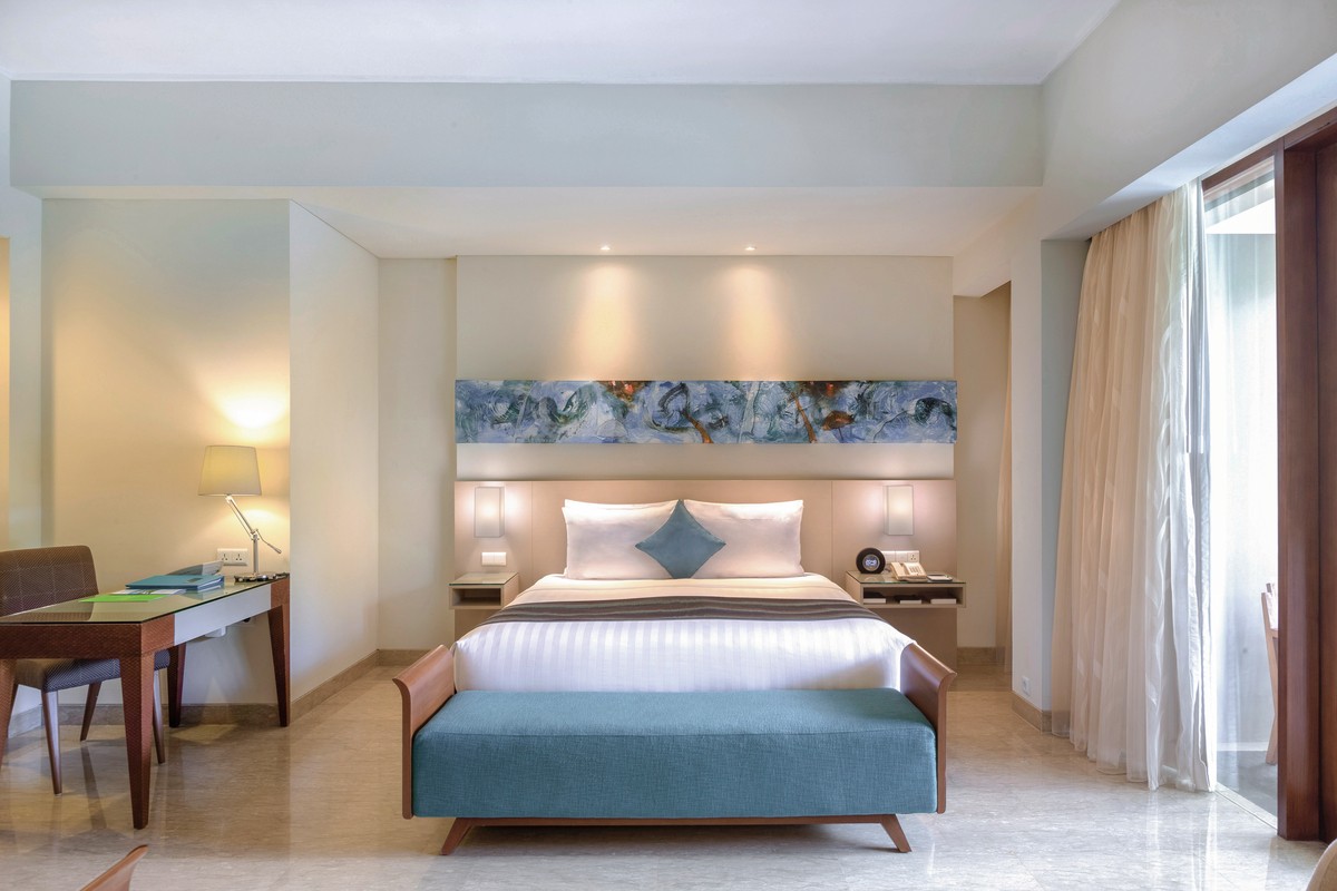 Hotel Courtyard by Marriott Bali Nusa Dua Resort, Indonesien, Bali, Nusa Dua, Bild 12
