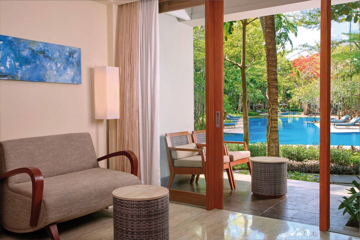 Hotel Courtyard by Marriott Bali Nusa Dua Resort, Indonesien, Bali, Nusa Dua, Bild 14