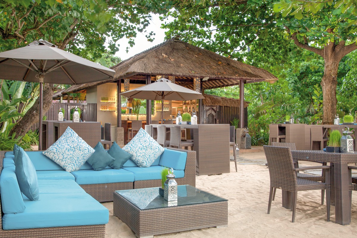 Hotel Courtyard by Marriott Bali Nusa Dua Resort, Indonesien, Bali, Nusa Dua, Bild 15