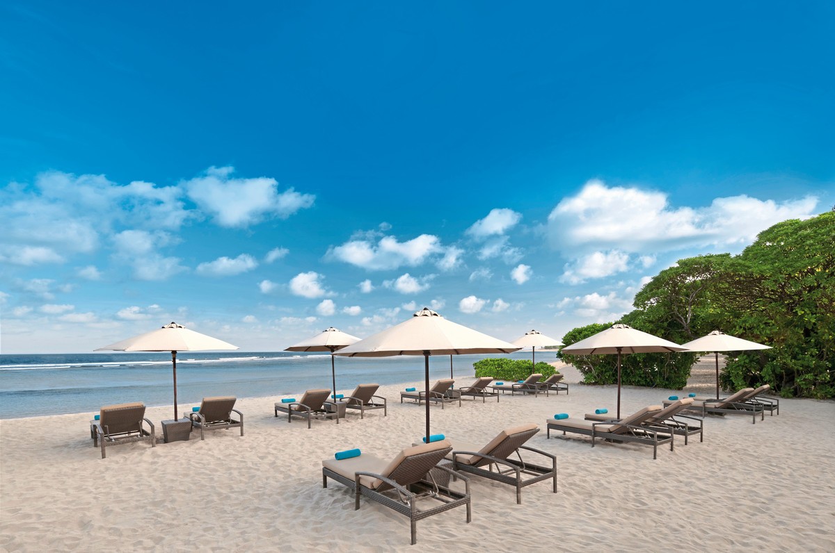 Hotel Courtyard by Marriott Bali Nusa Dua Resort, Indonesien, Bali, Nusa Dua, Bild 16
